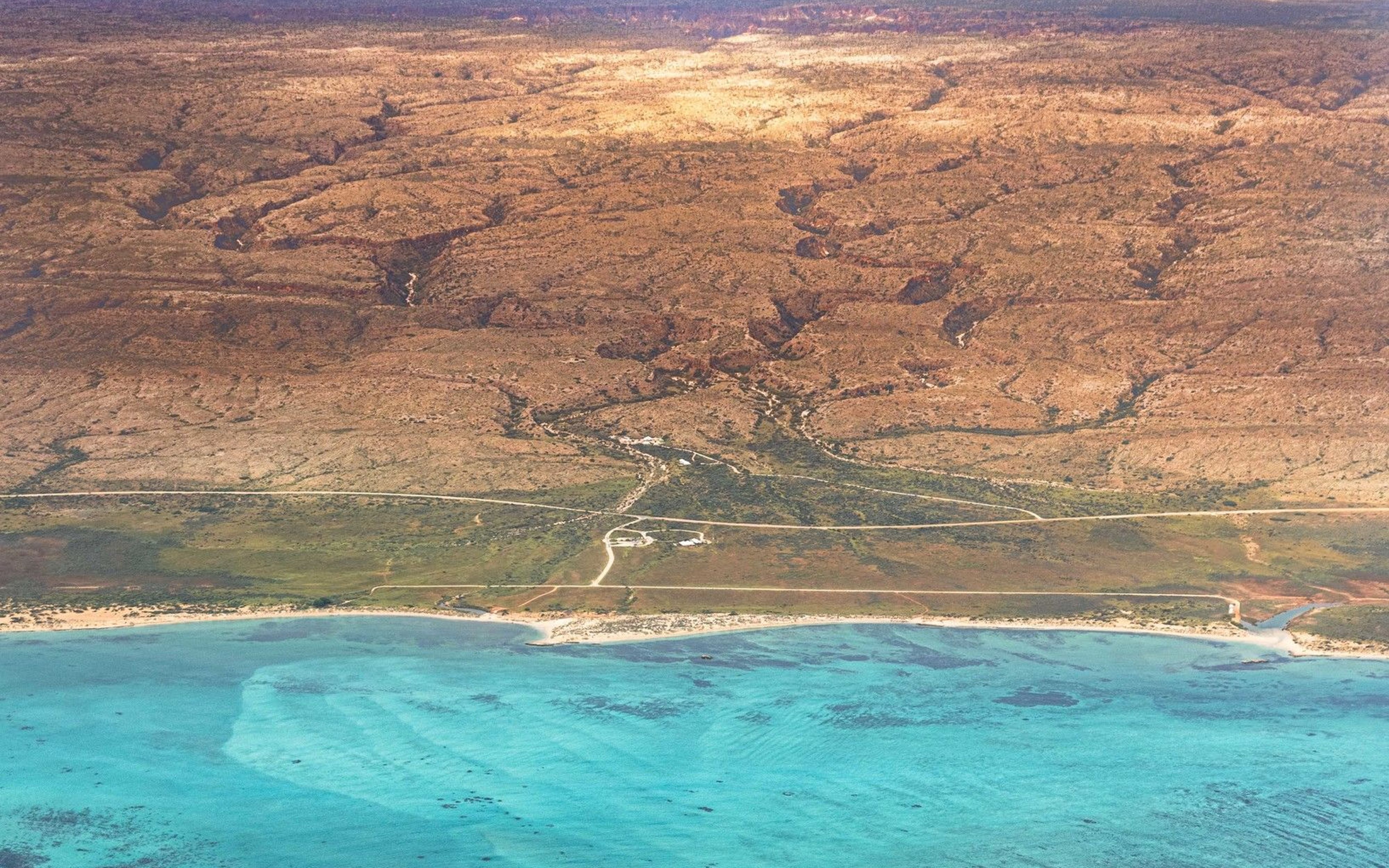 Allt du behöver veta om Ningaloo Reef