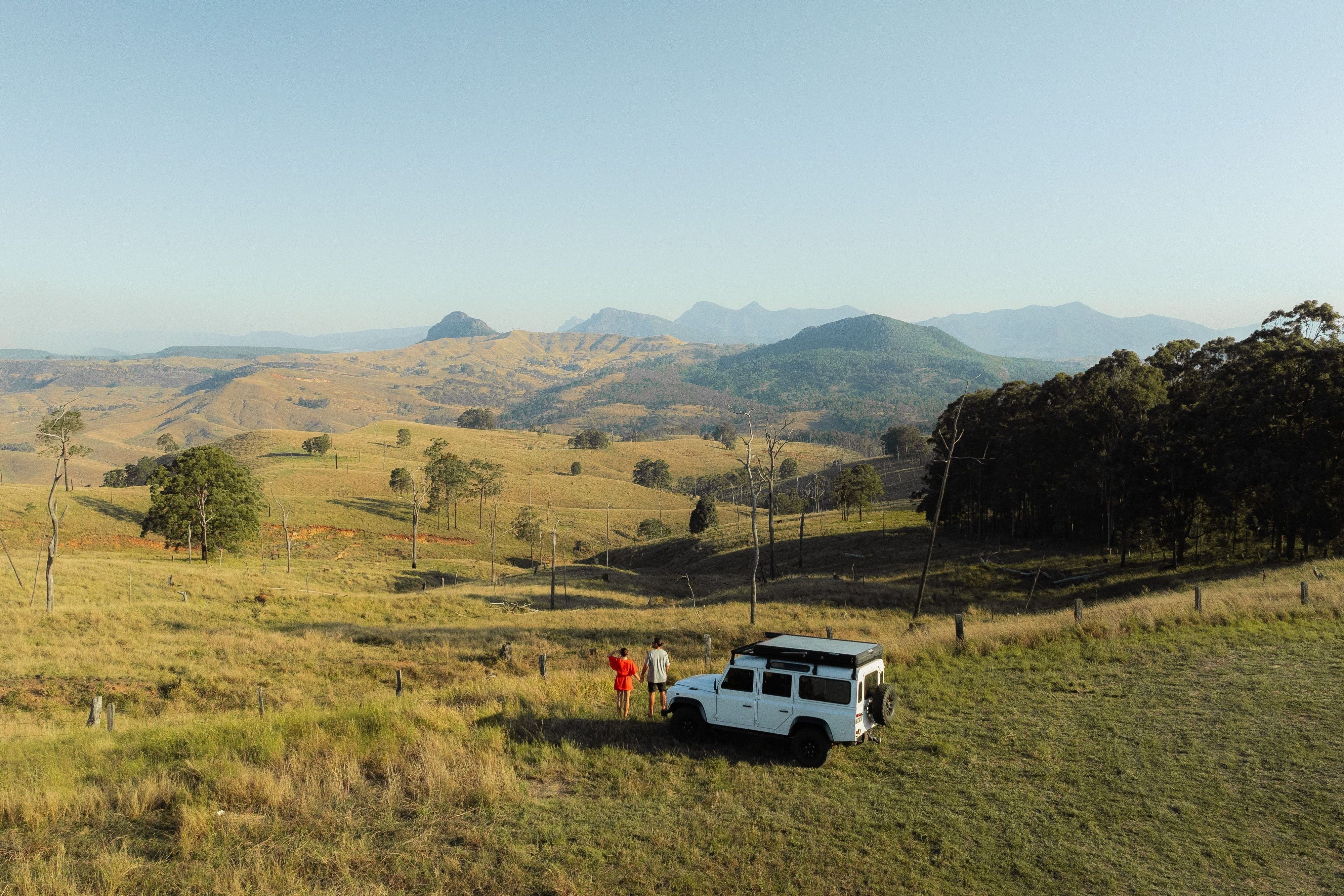 Explore Queensland’s Scenic Rim: Eat Local Month & Beyond