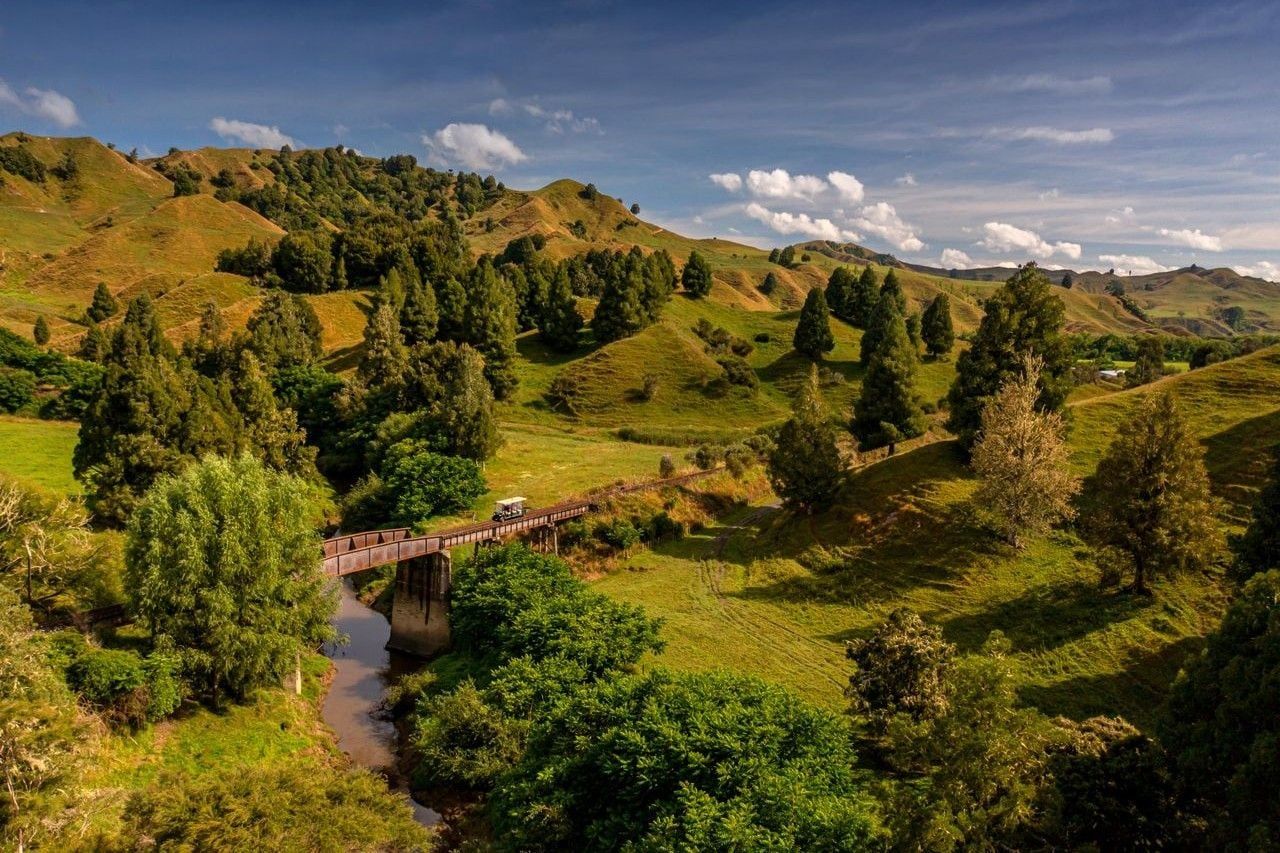 The Forgotten World Highway Guide: History, Adventure, and Hidden Gems