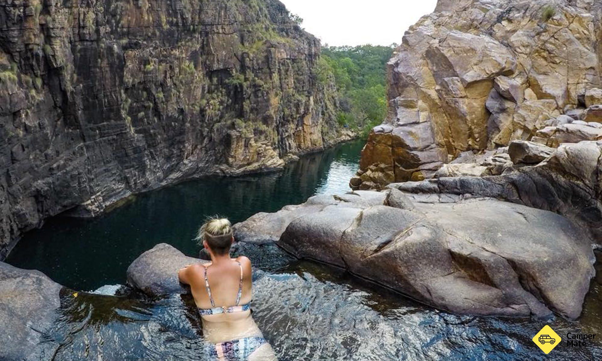 Kakadu Nationaal Park - Een Top End Schat