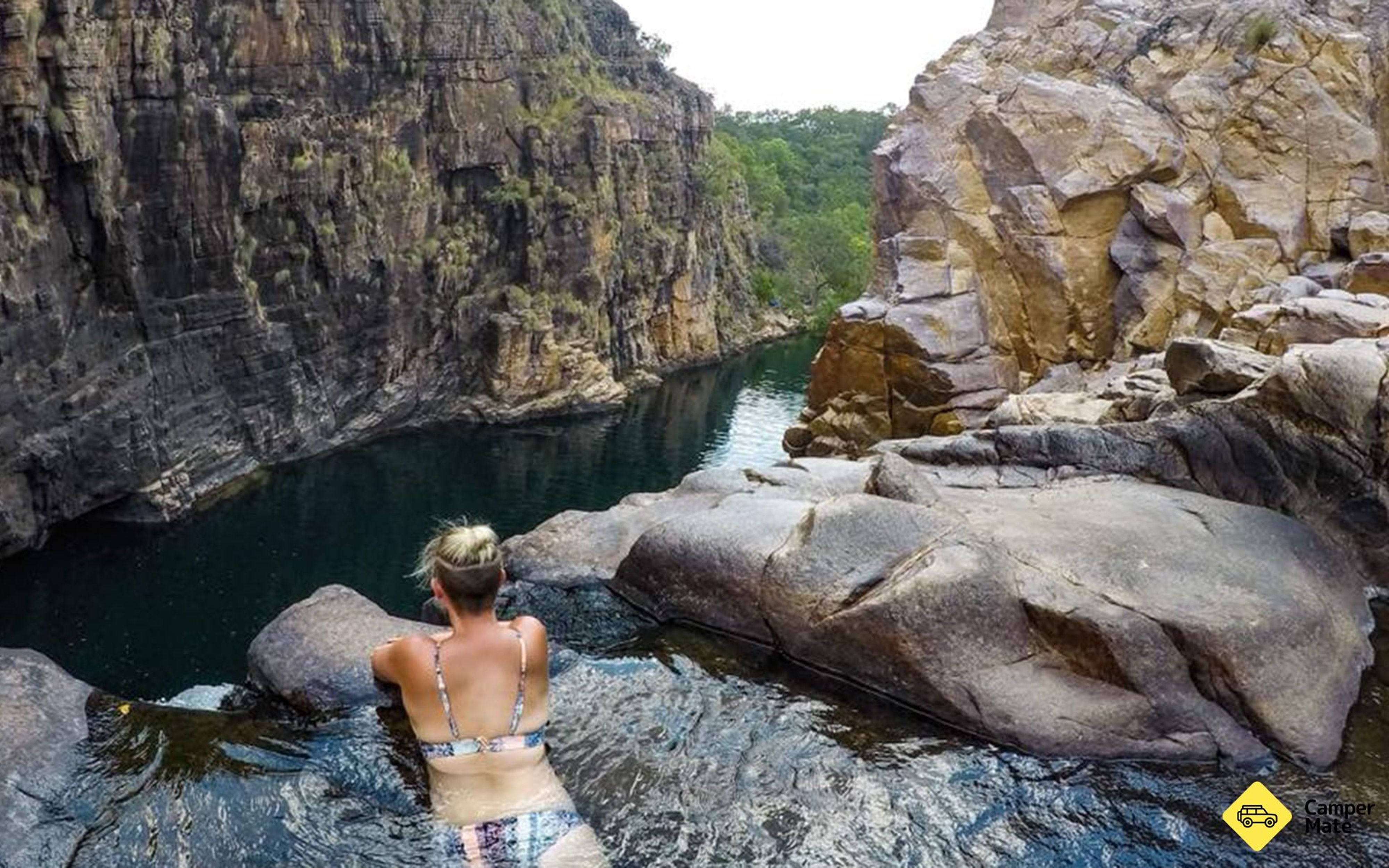 Národní park Kakadu - Poklad Top Endu