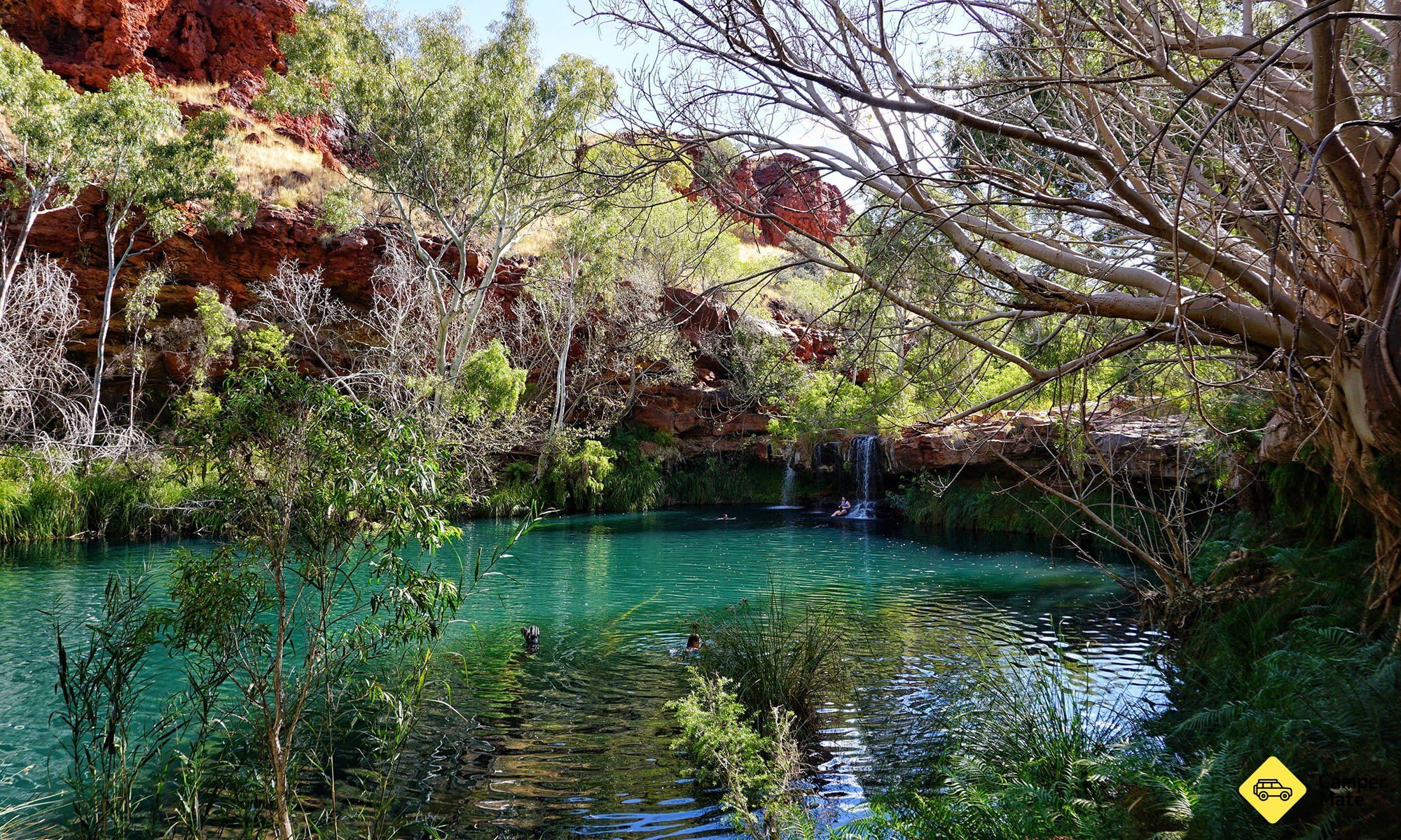 Karijini: Have We Found Australia's Best National Park?