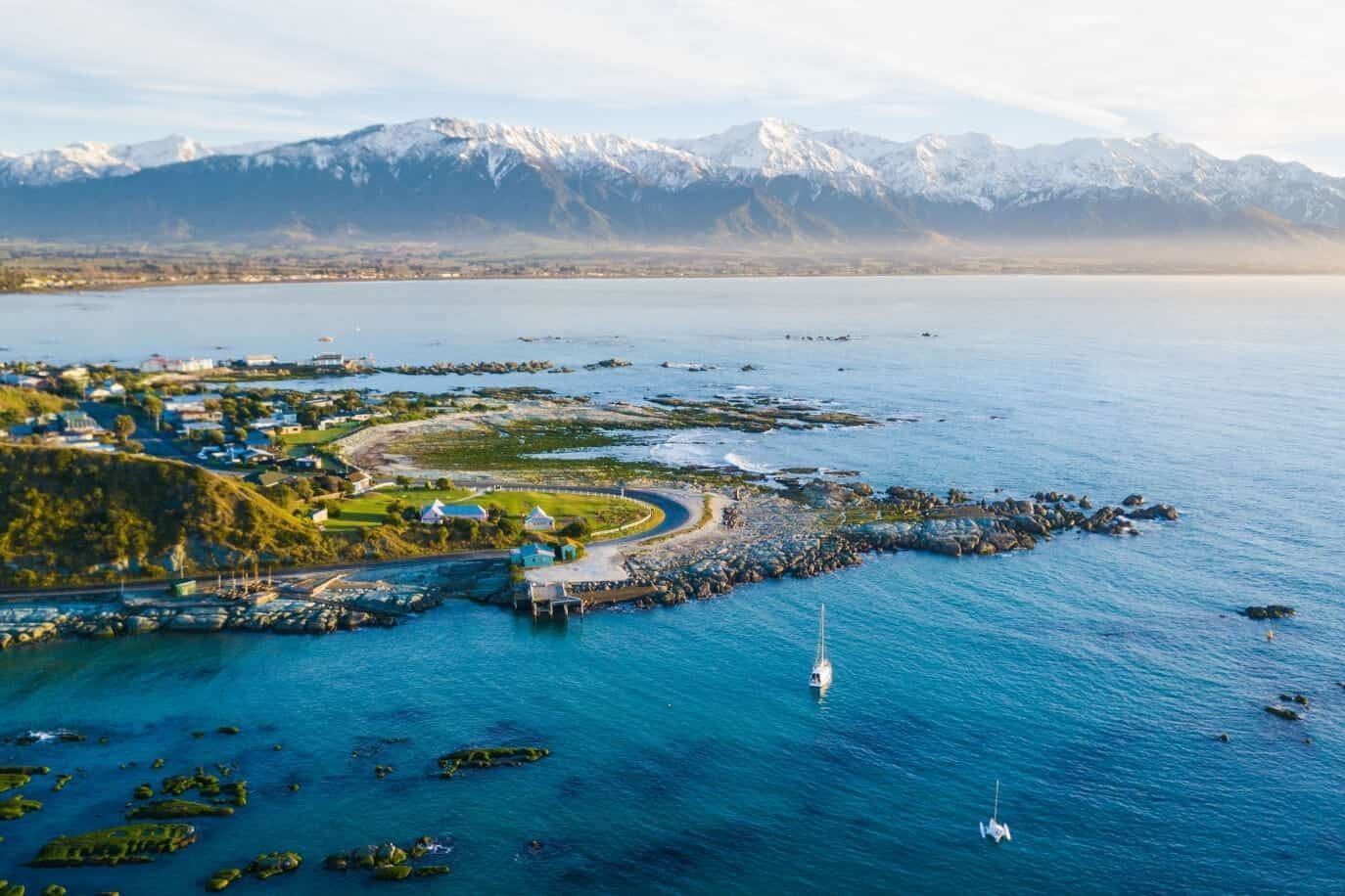 Everything You Need to Know About Kaikōura