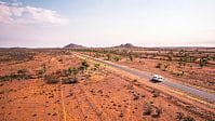 Jak ušetřit 10 % za pronájem obytného vozu nebo campervanu v Austrálii