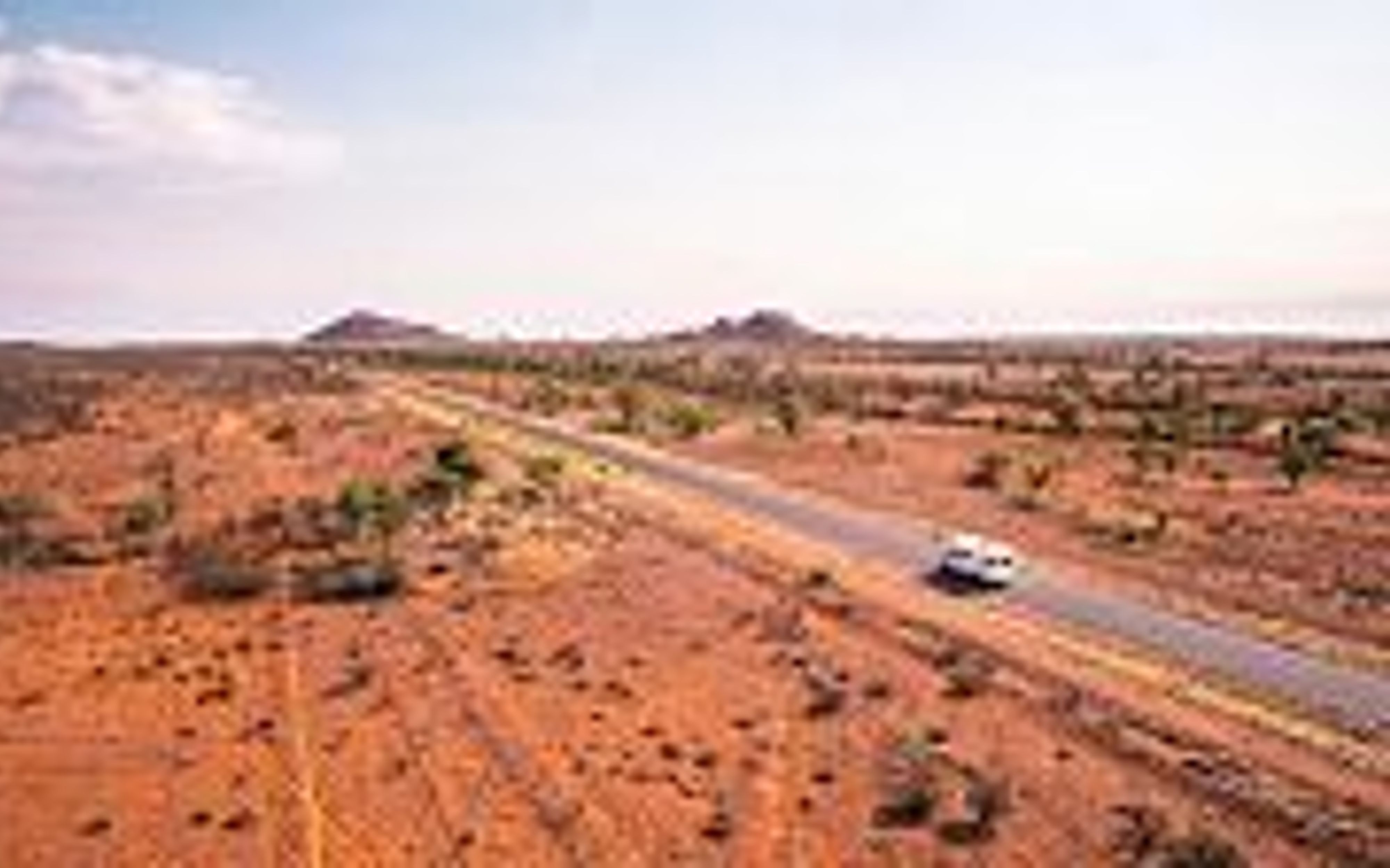 Jak ušetřit 10 % za pronájem obytného vozu nebo campervanu v Austrálii
