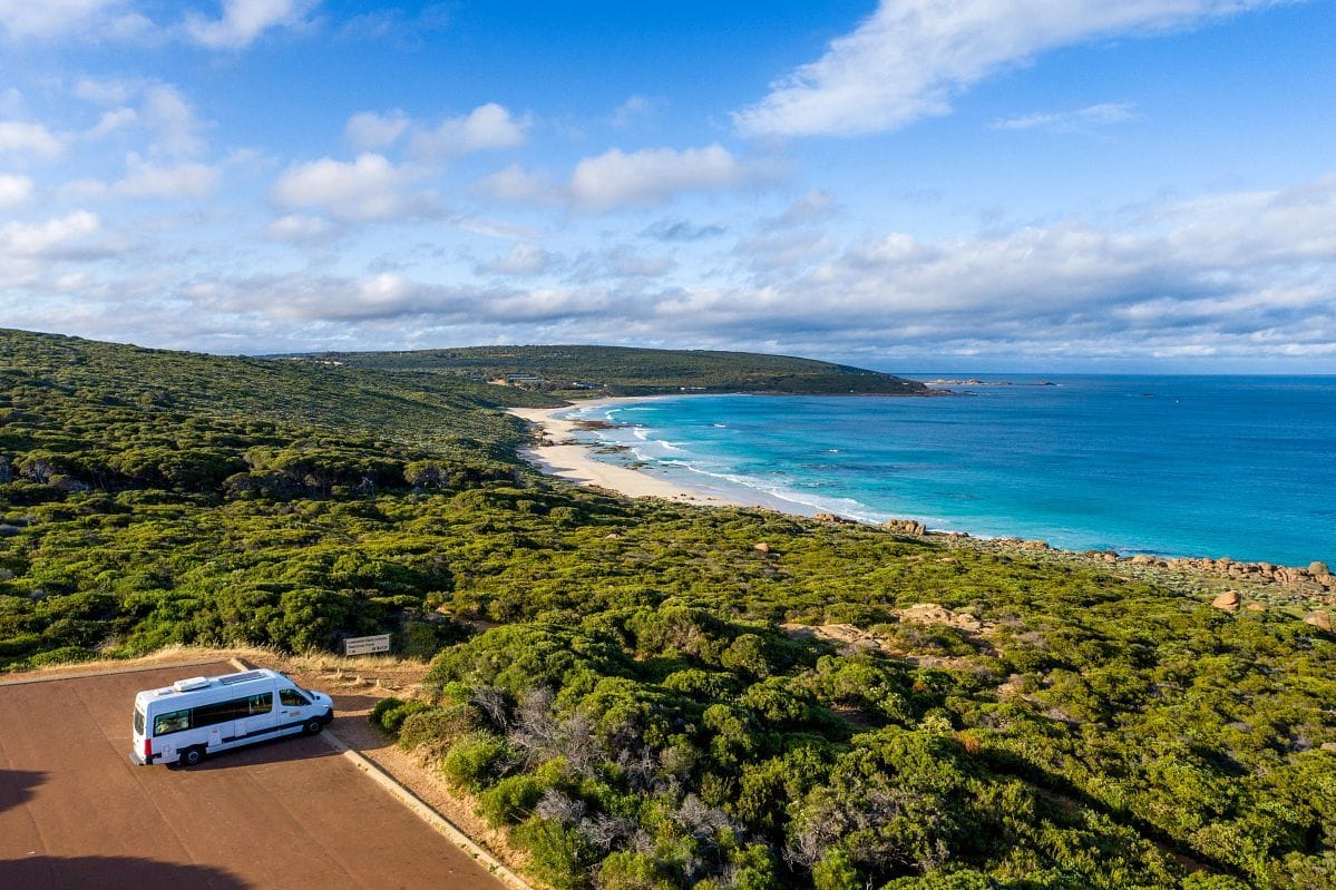 Bortom källardörren: Utforska Margaret River och WA:s sydvästra hörn