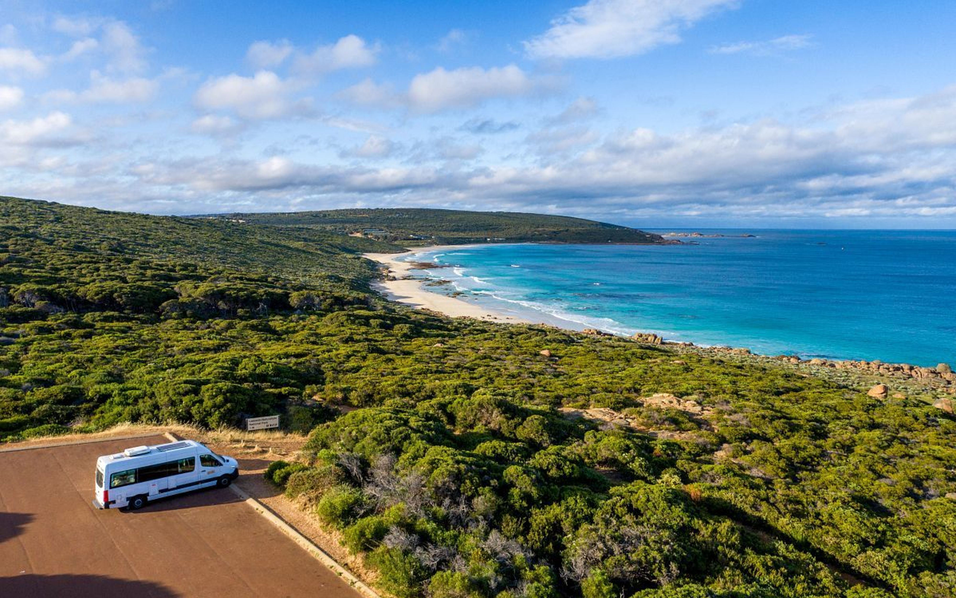 Bortom källardörren: Utforska Margaret River och WA:s sydvästra hörn