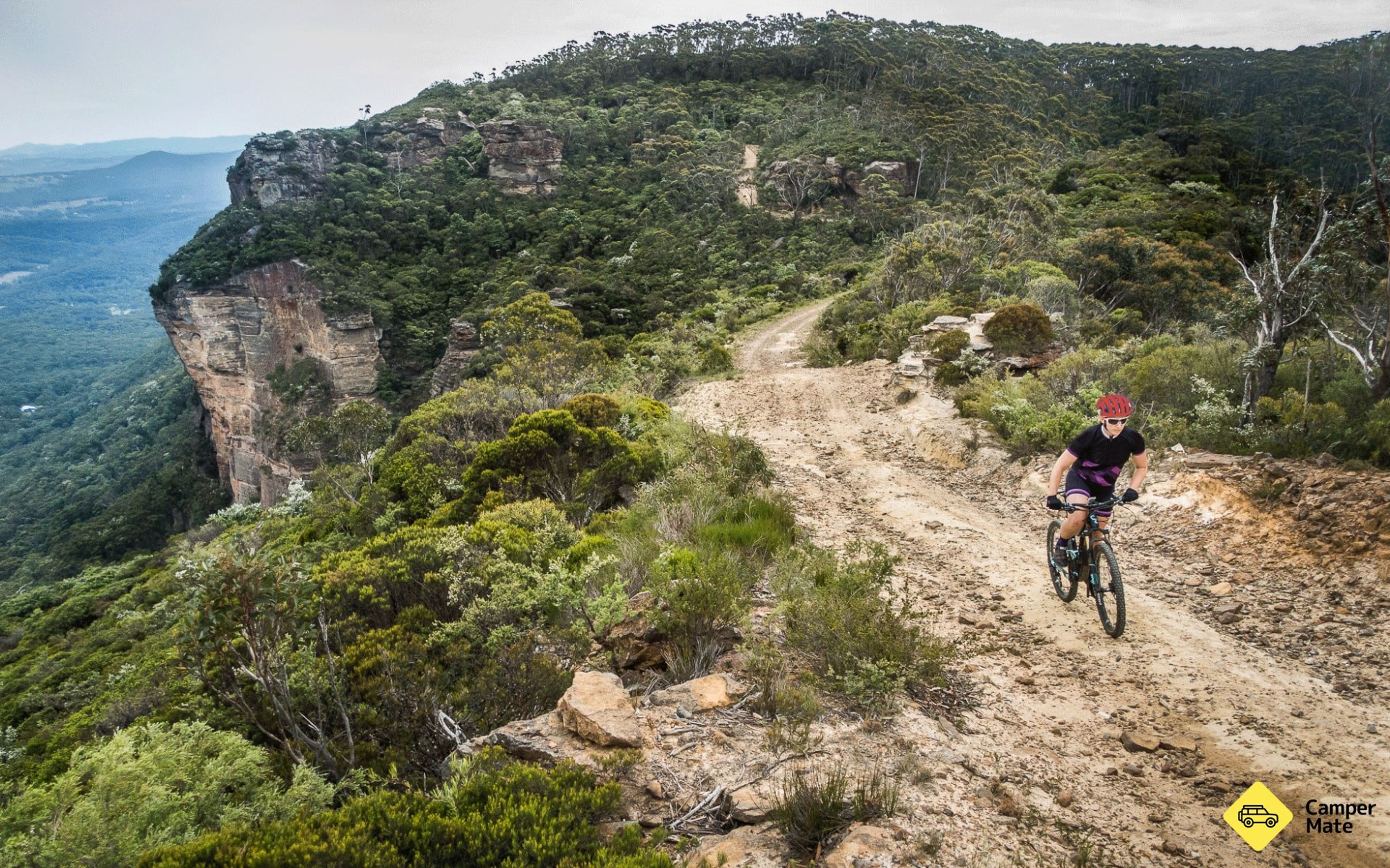 Blue Mountains avonturen om te proberen dit weekend