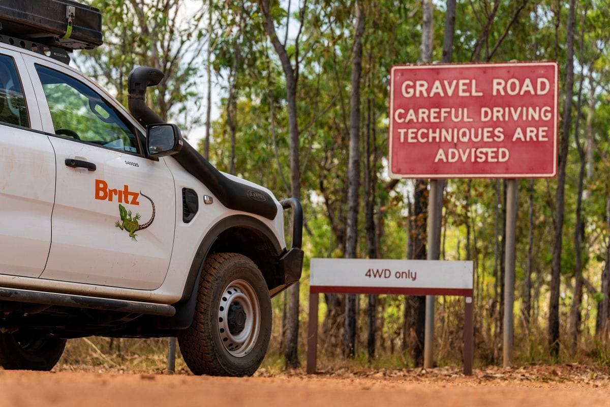 Getting out on the dirt: our 4x4 tips for beginners