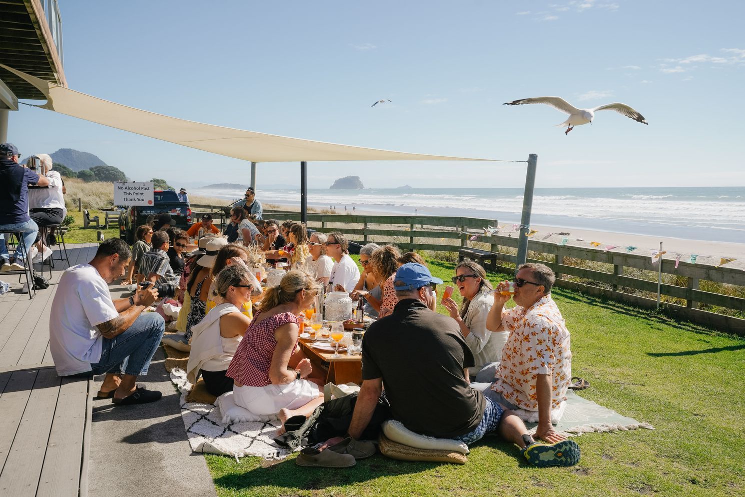Top of the North – Coast & Cape Adventure