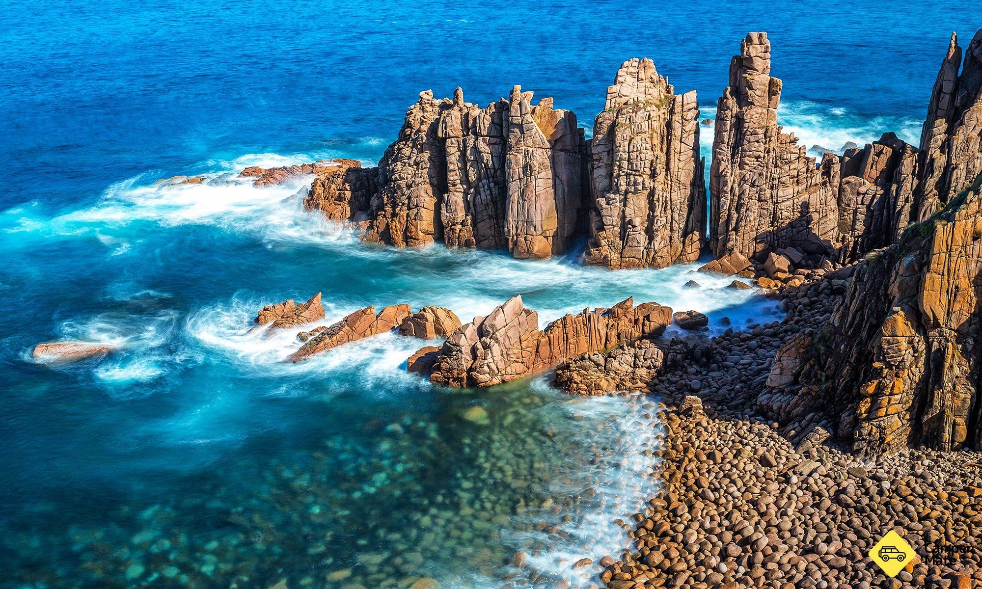 Phillip Island: Divoký ostrovní víkendový výlet