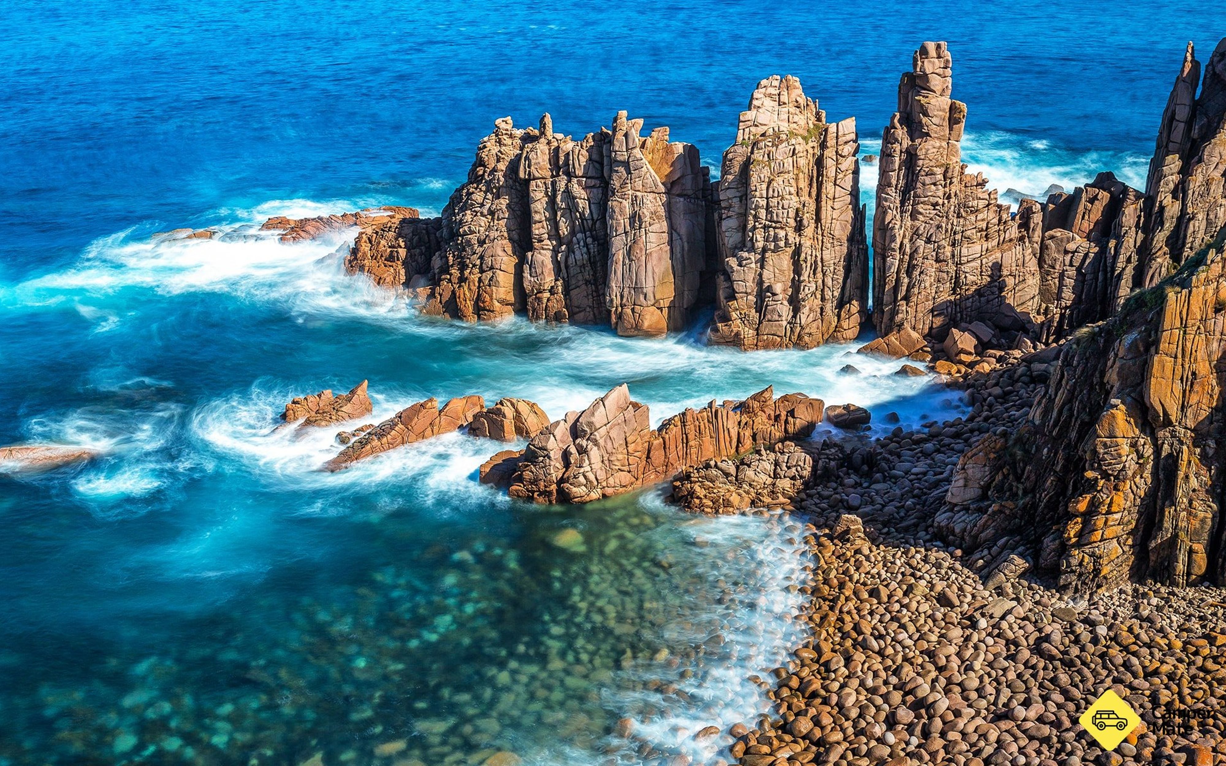 Phillip Island: Divoký ostrovní víkendový výlet
