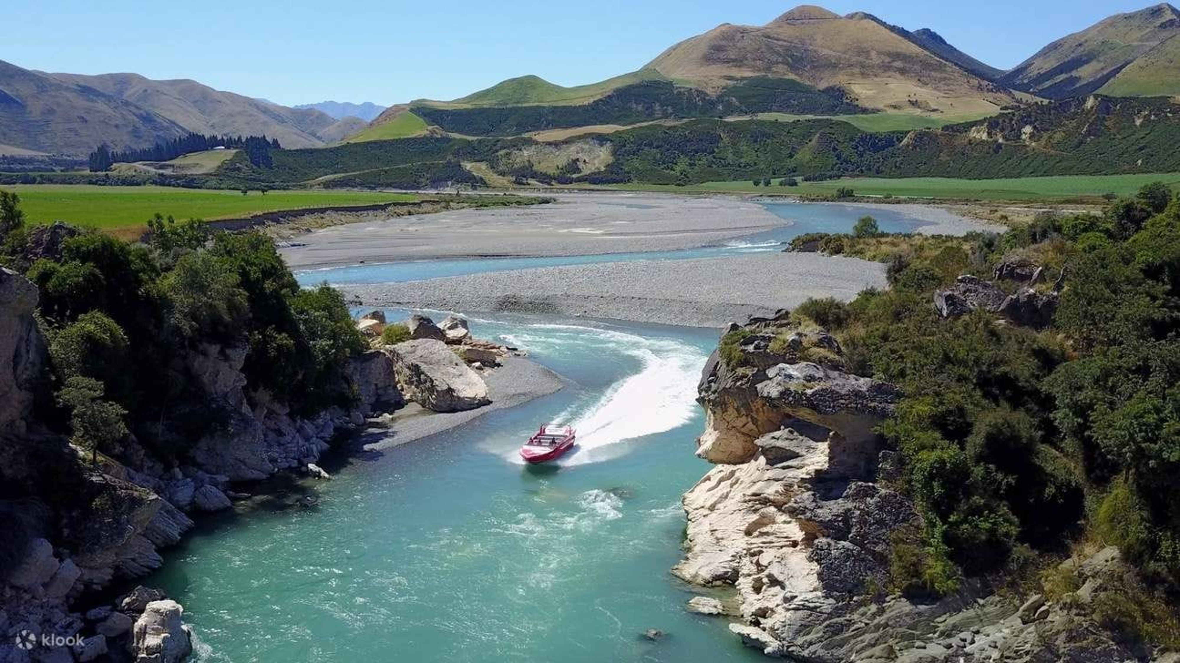 20 Epic Adventures Across New Zealand’s Top of the South