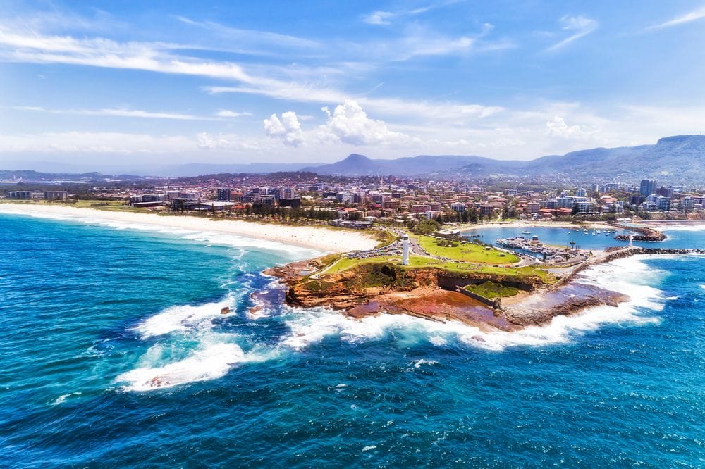 Top 10 Must-Visit Spots & Campgrounds op de NSW South Coast