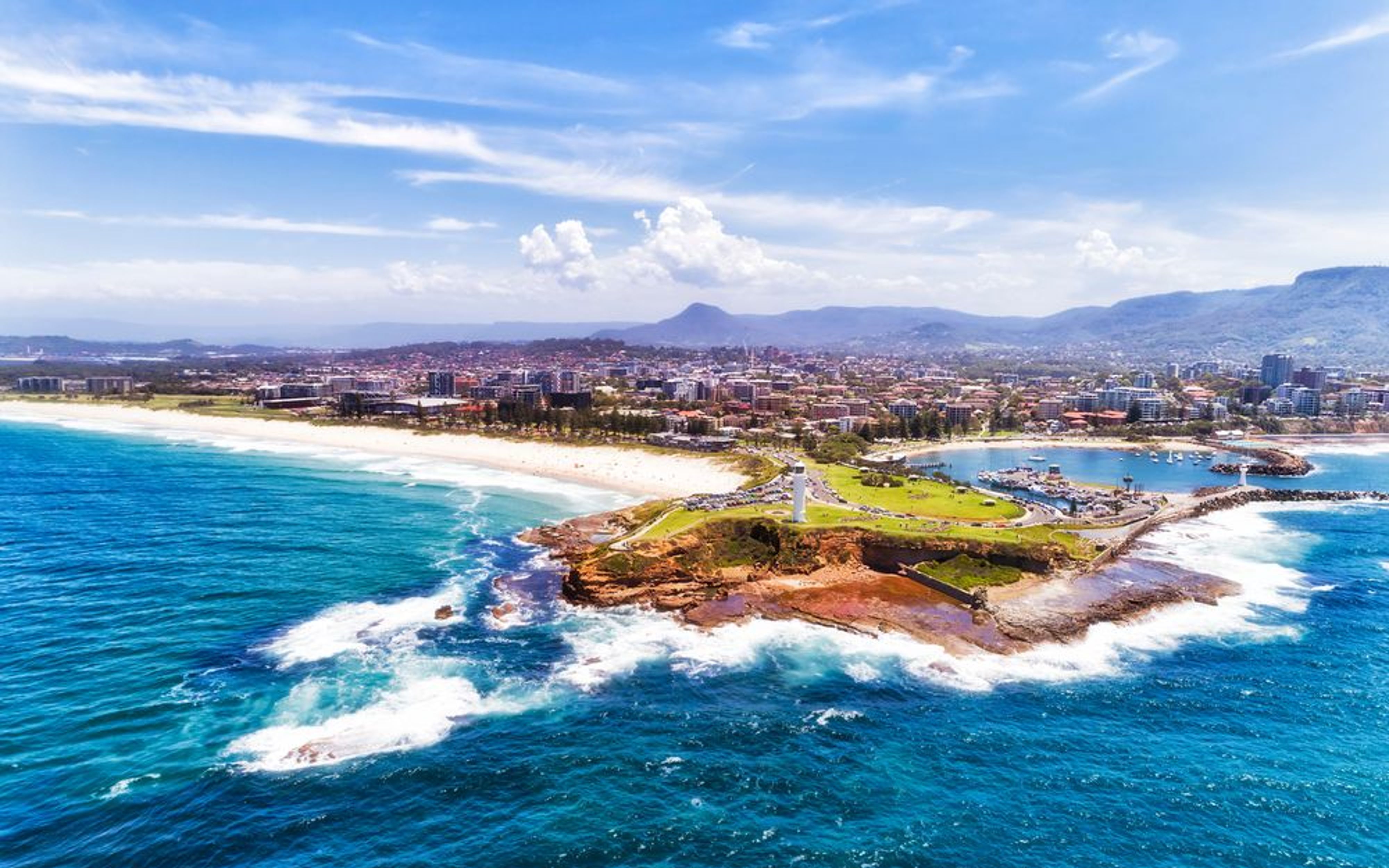 Top 10 Must-Visit Spots & Campgrounds op de NSW South Coast