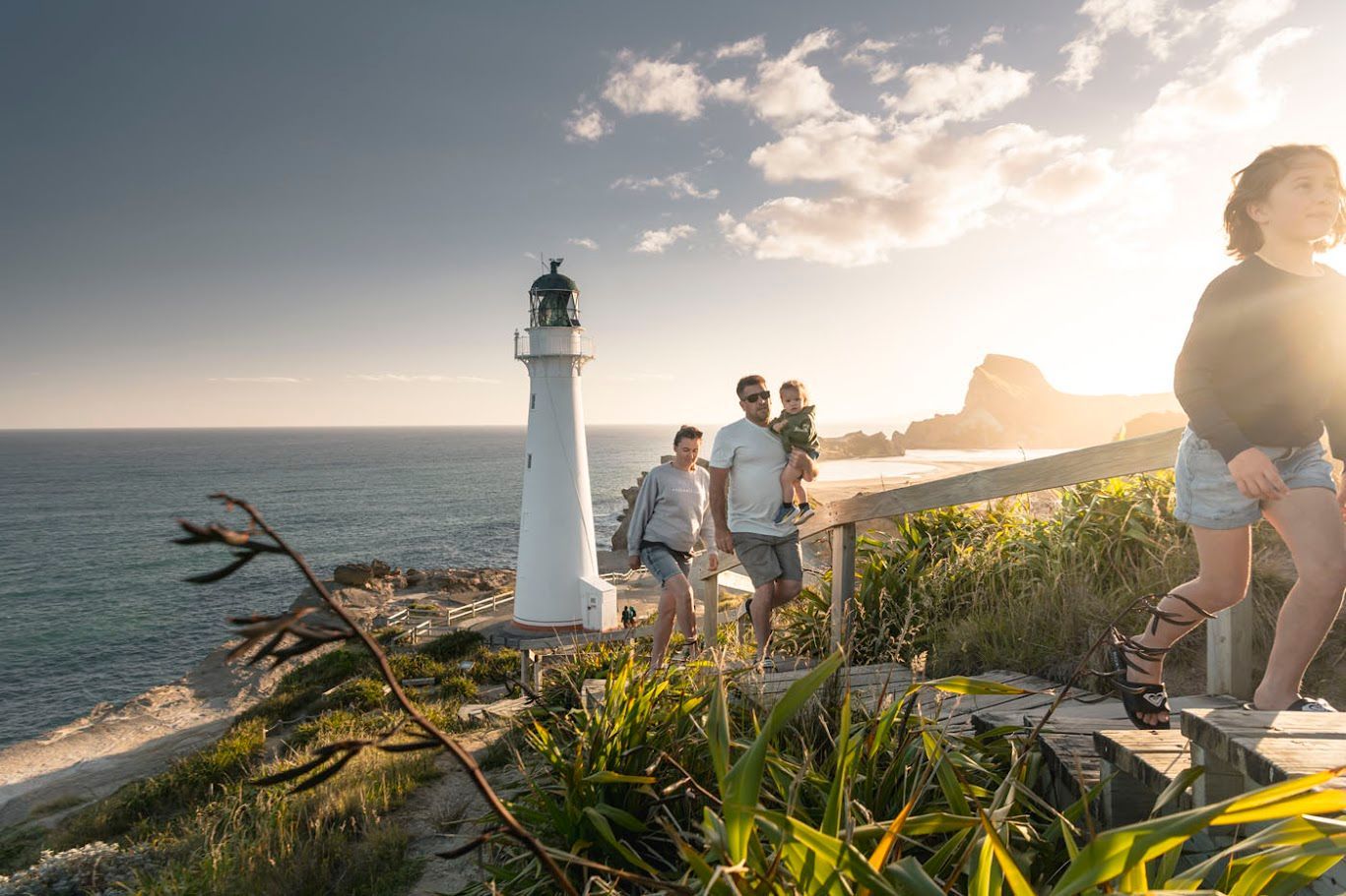 3 Days in Wairarapa: Peak to Pacific – From Dark Sky Reserve to Rugged Reefs