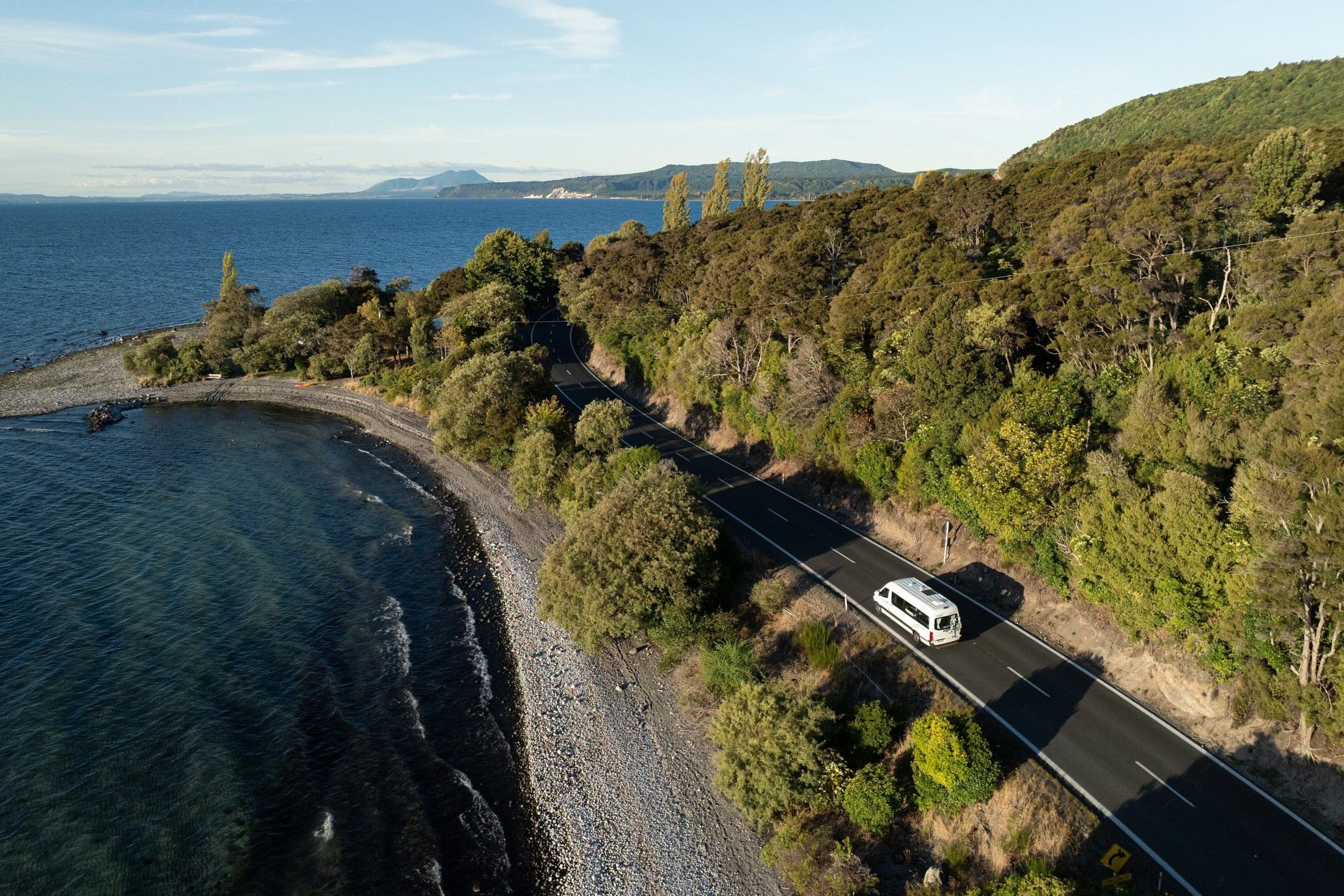 Campsites & Cuisine: The Ultimate Central North Island Road Trip Guide