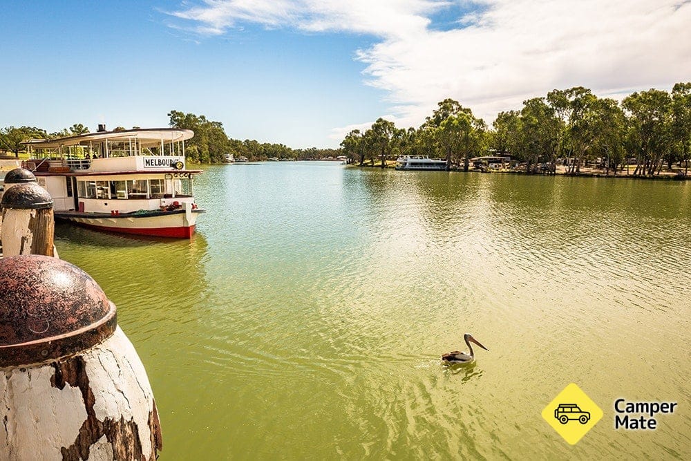 Mildura: Mise možná