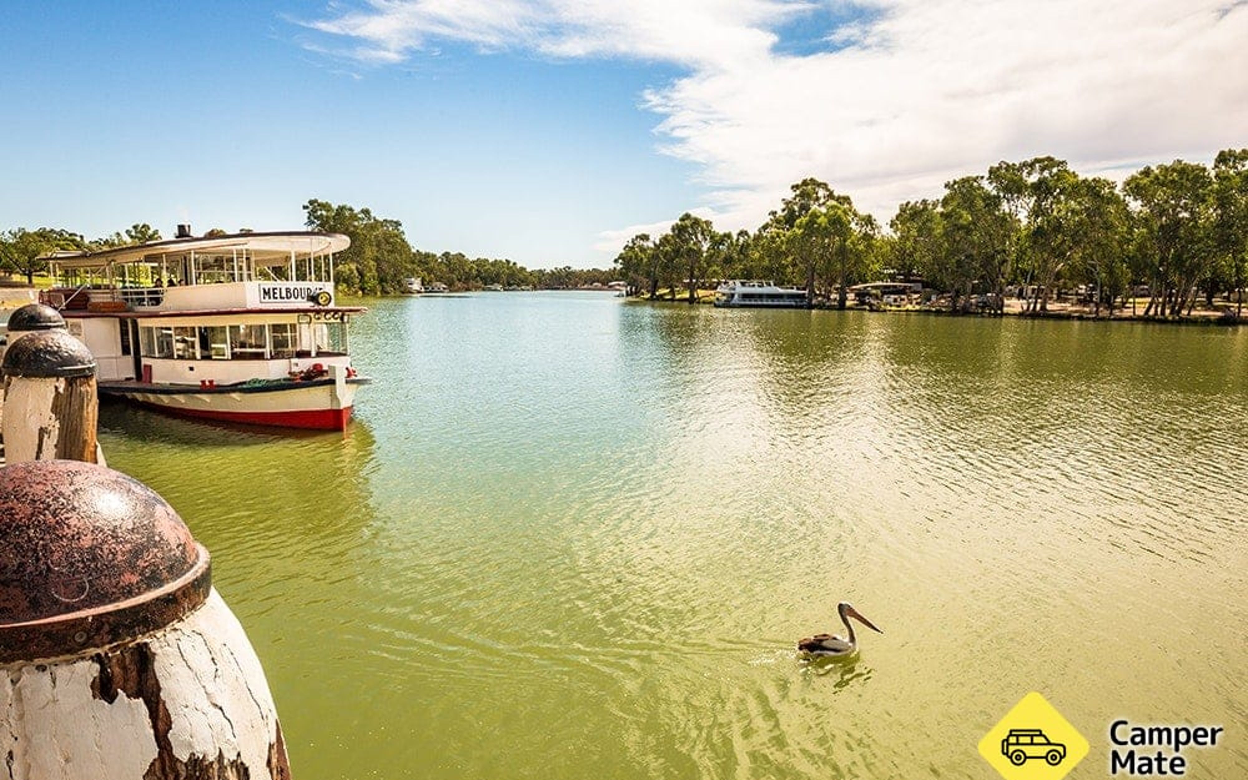 Mildura: Mise možná