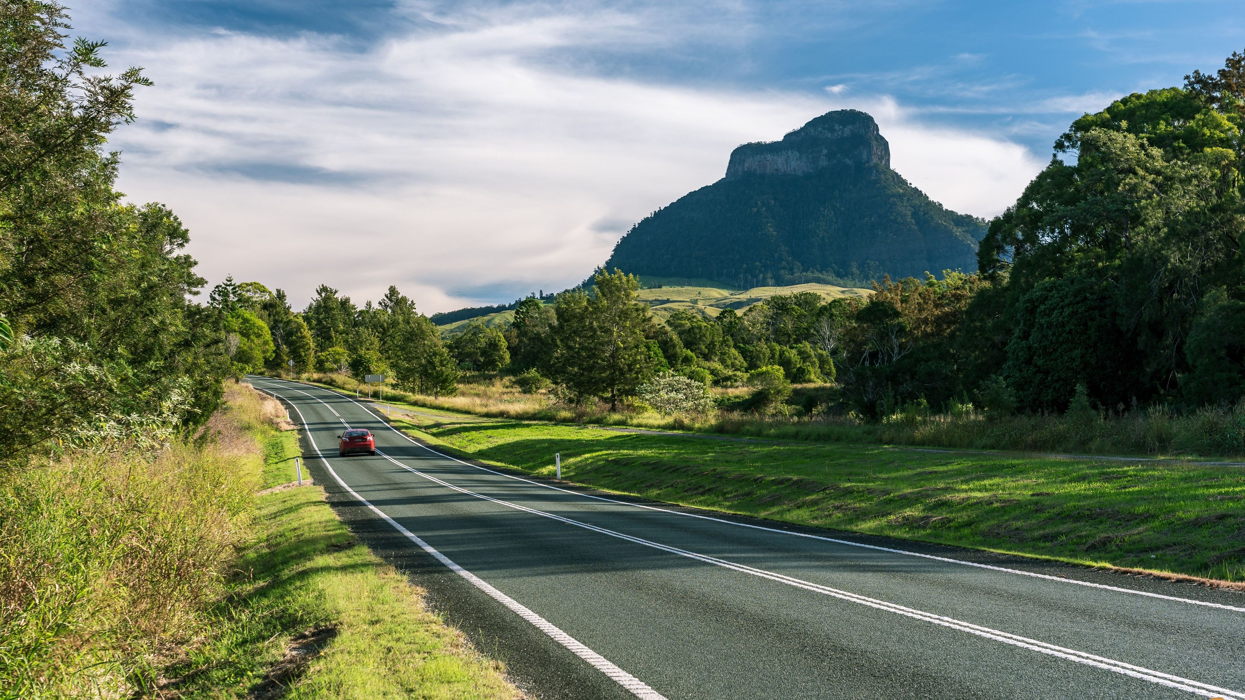 Panduan Lengkap untuk Scenic Rim: Keajaiban Tersembunyi Queensland