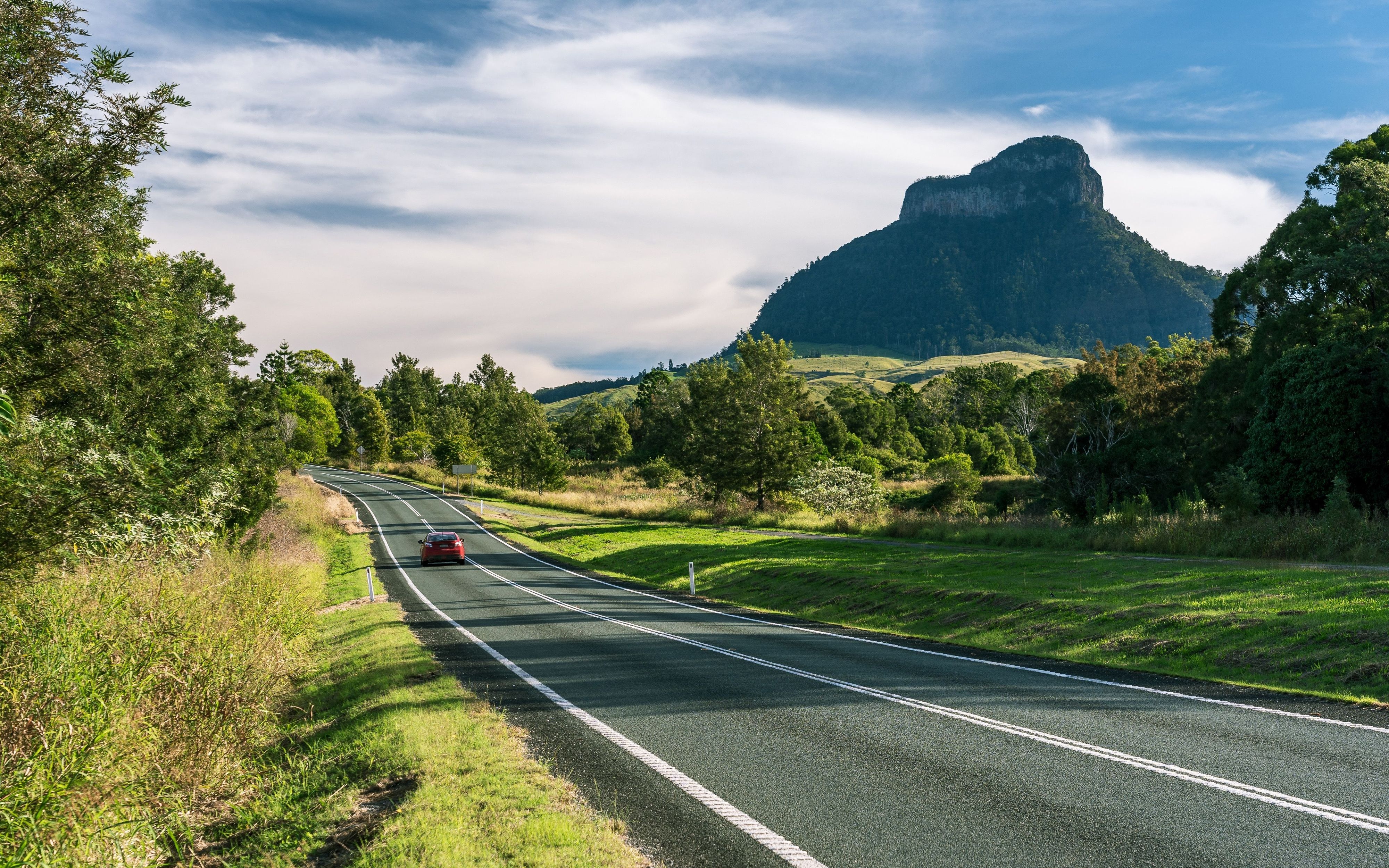 Úplný průvodce Scenic Rim: Skryté Queenslandské divadlo