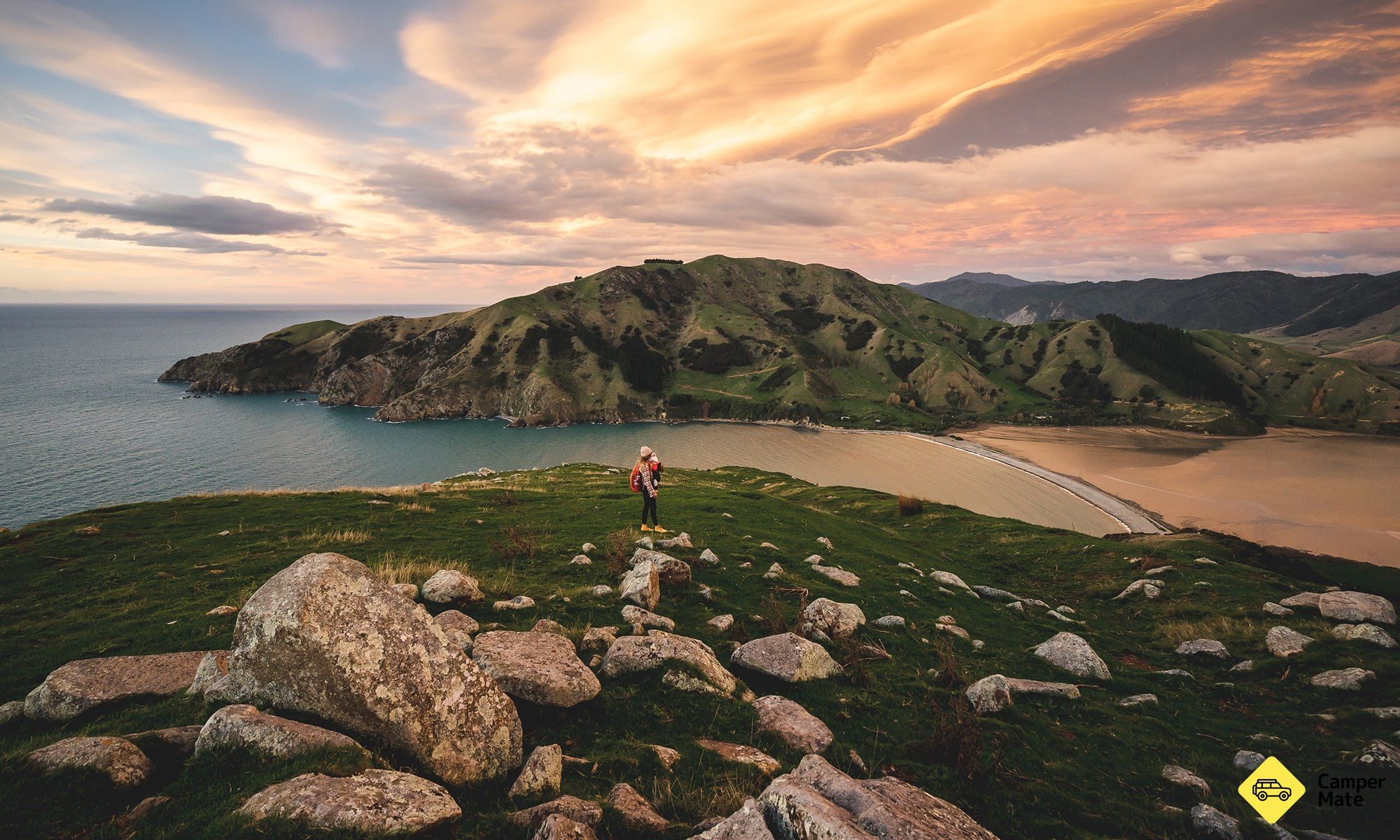 Explore these unforgettable spots in Nelson Tasman