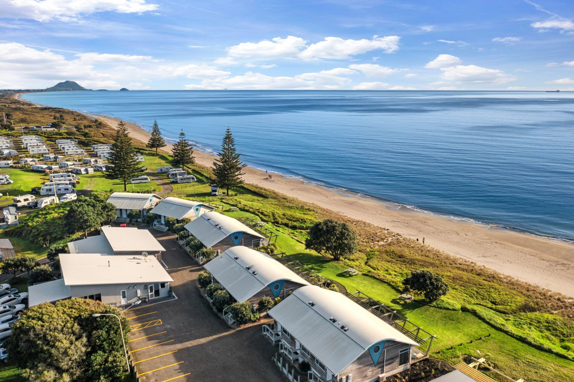 Your Guide to Tasman Holiday Parks