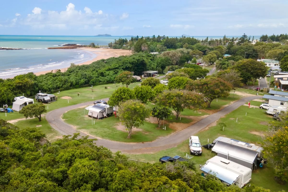 Coastal Winter Escape: 7-Day Road Trip Along Queensland’s Capricorn Coast