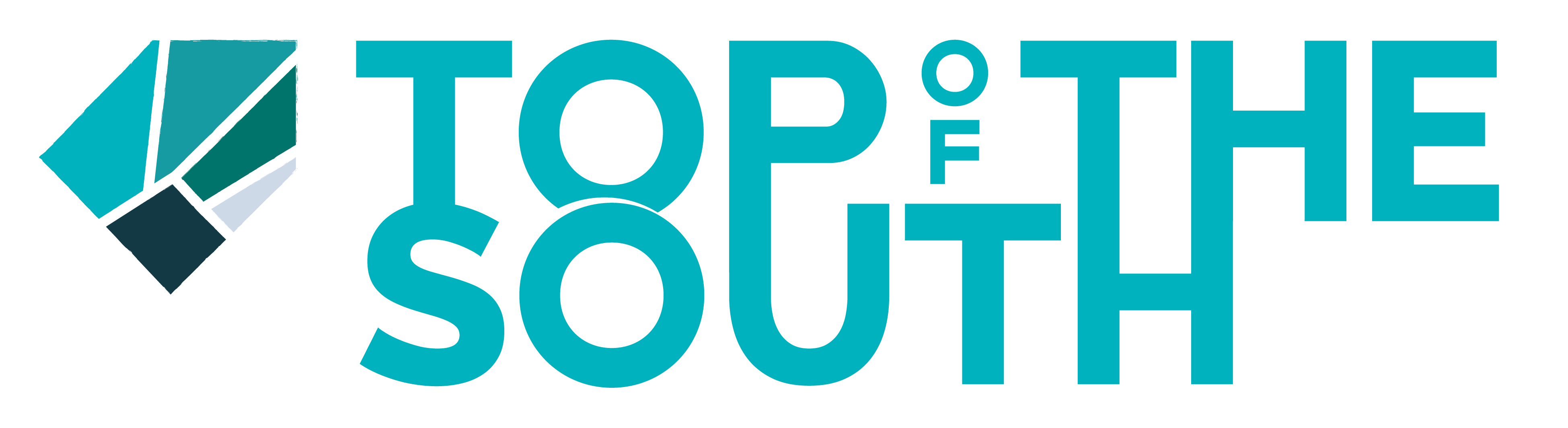 Top of the South