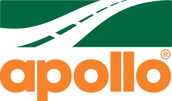 Apollo CamperVans logo