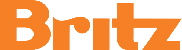Britz logo