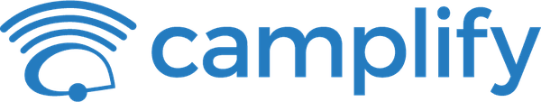 Camplify logo