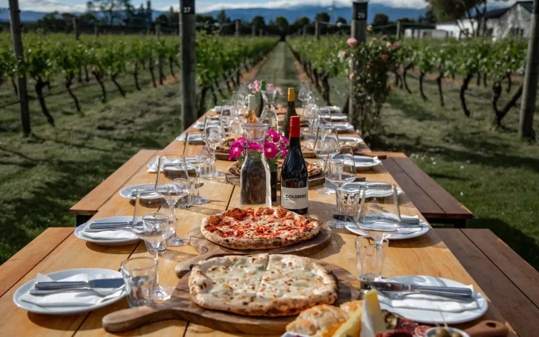 Lower North Island – Capital & Coast Explorer
