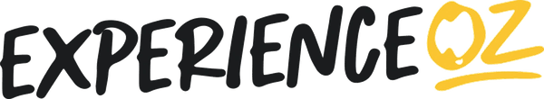 Experience Oz logo