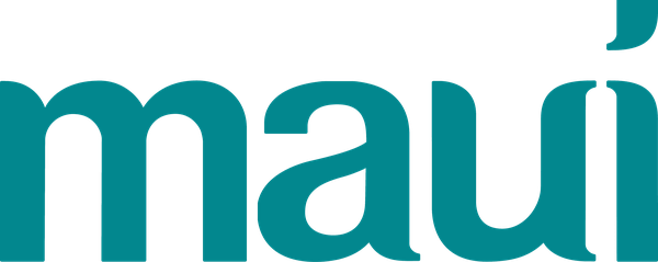 Maui logo
