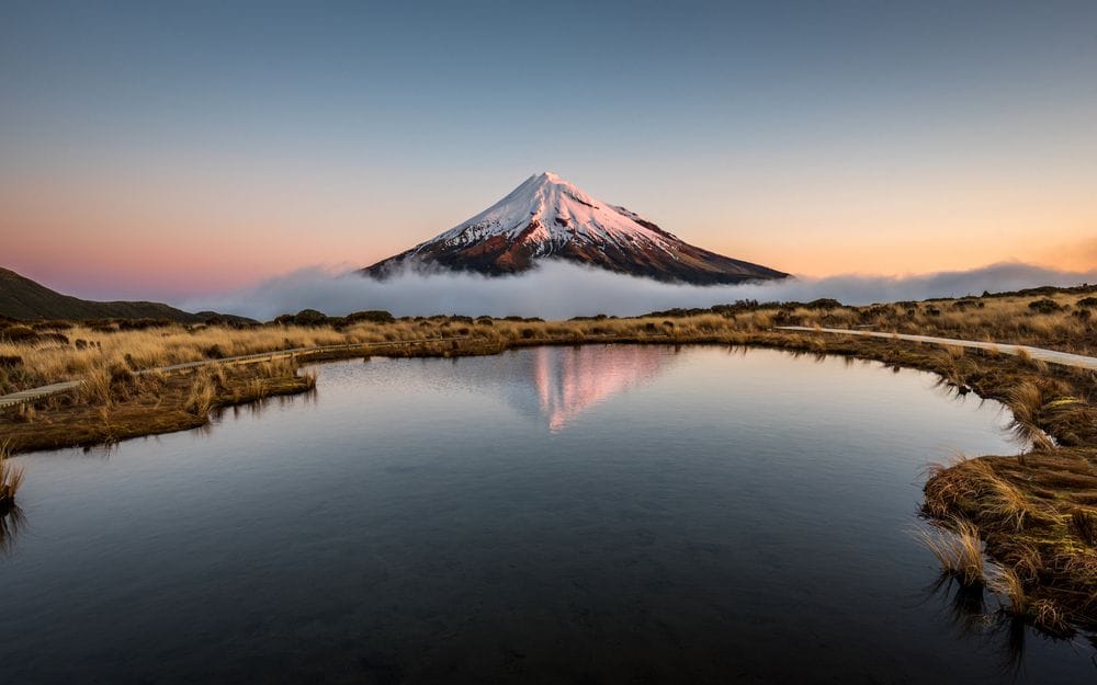 The Ultimate Guide to the North Island’s 30 Most Instagrammable Spots (and where to find them!)