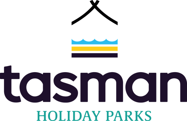 Tasman Holiday Parks logo