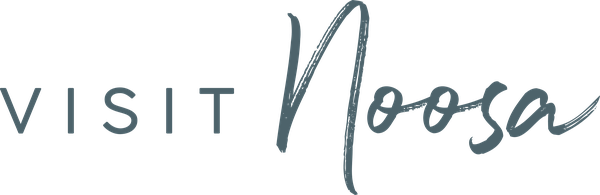 Tourism Noosa logo