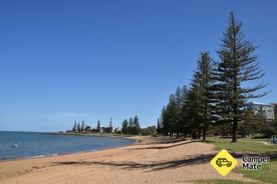 Scarborough Beach