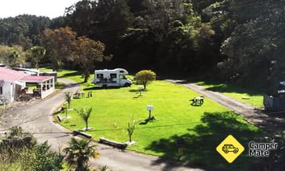 Tábor Whitianga