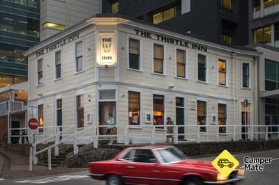 Thistle Inn