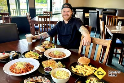 The Hard Antler Bar & Restaurant