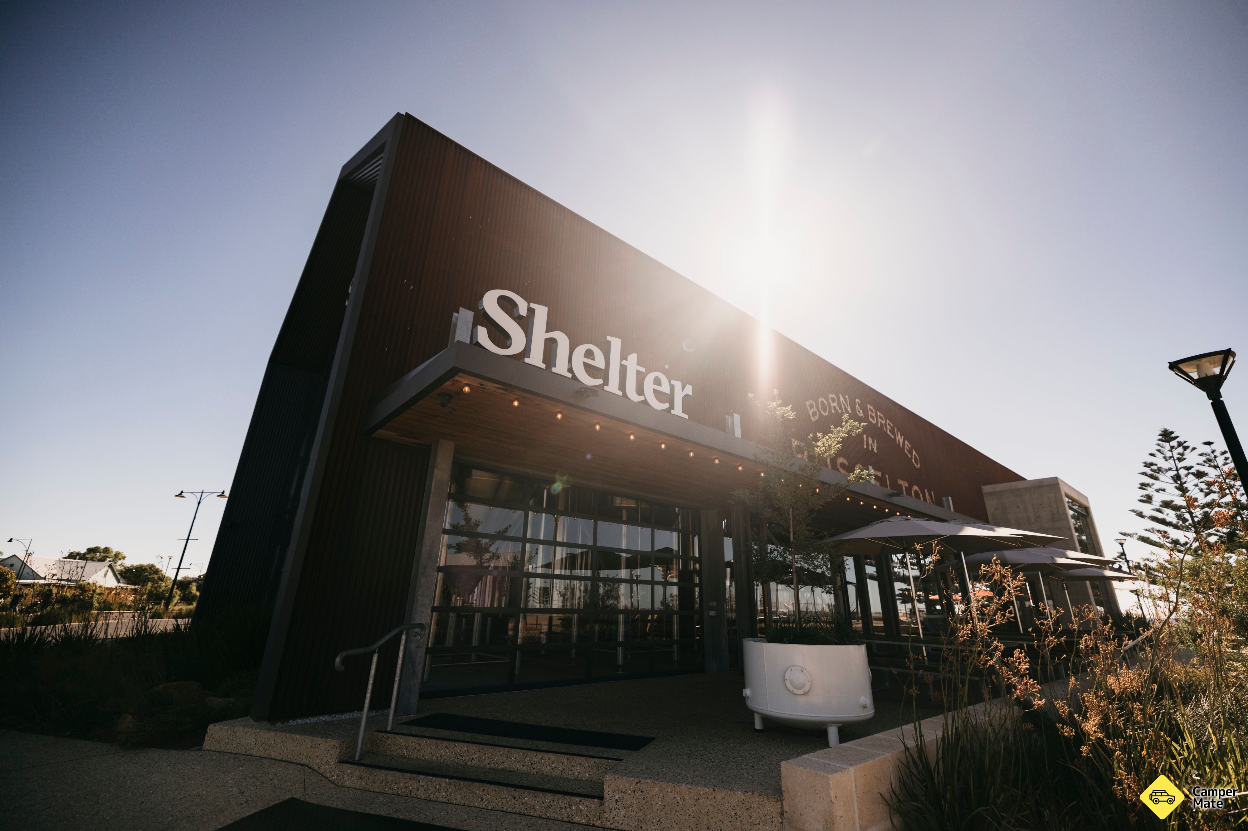 Bewertungen zu Shelter Brewing - Image 2