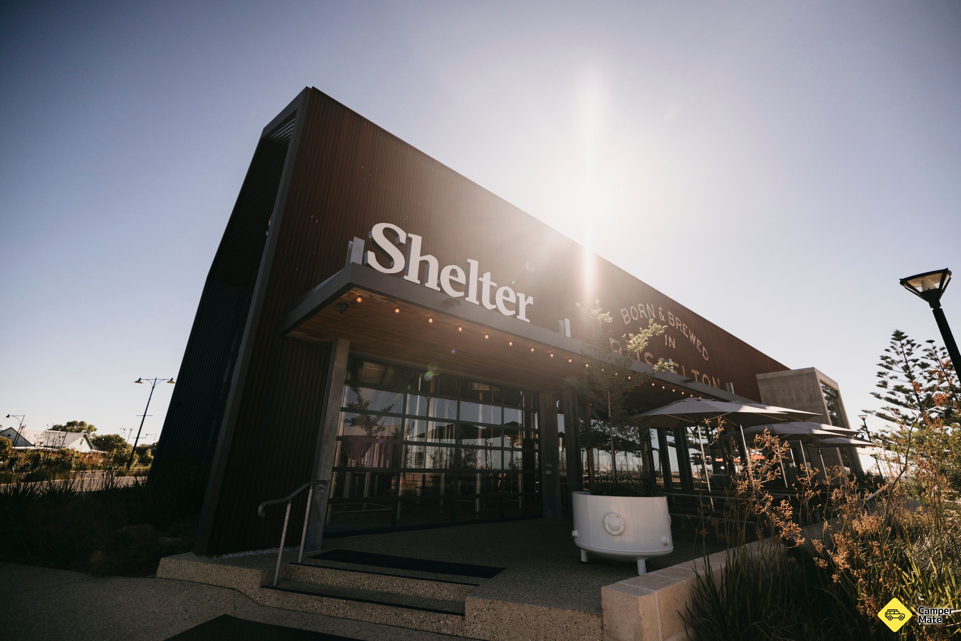 Brewery Experience at Shelter Brewing - Image 2