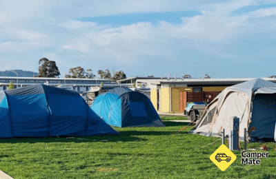 Discovery Parks - Canberra