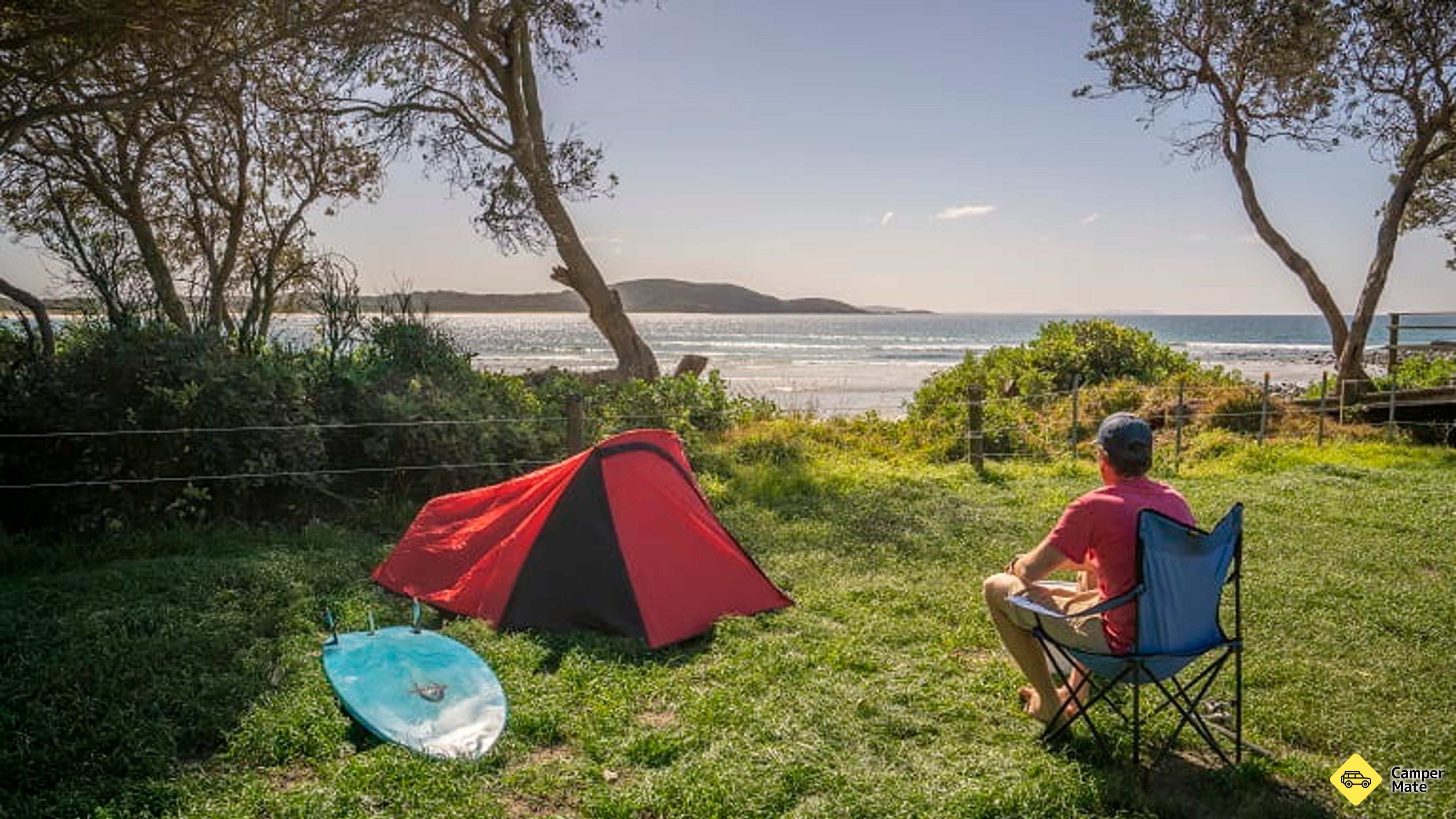 Bảng giá Point Plomer Campground