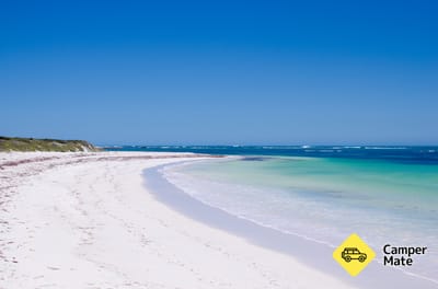 Hangover Bay Beach