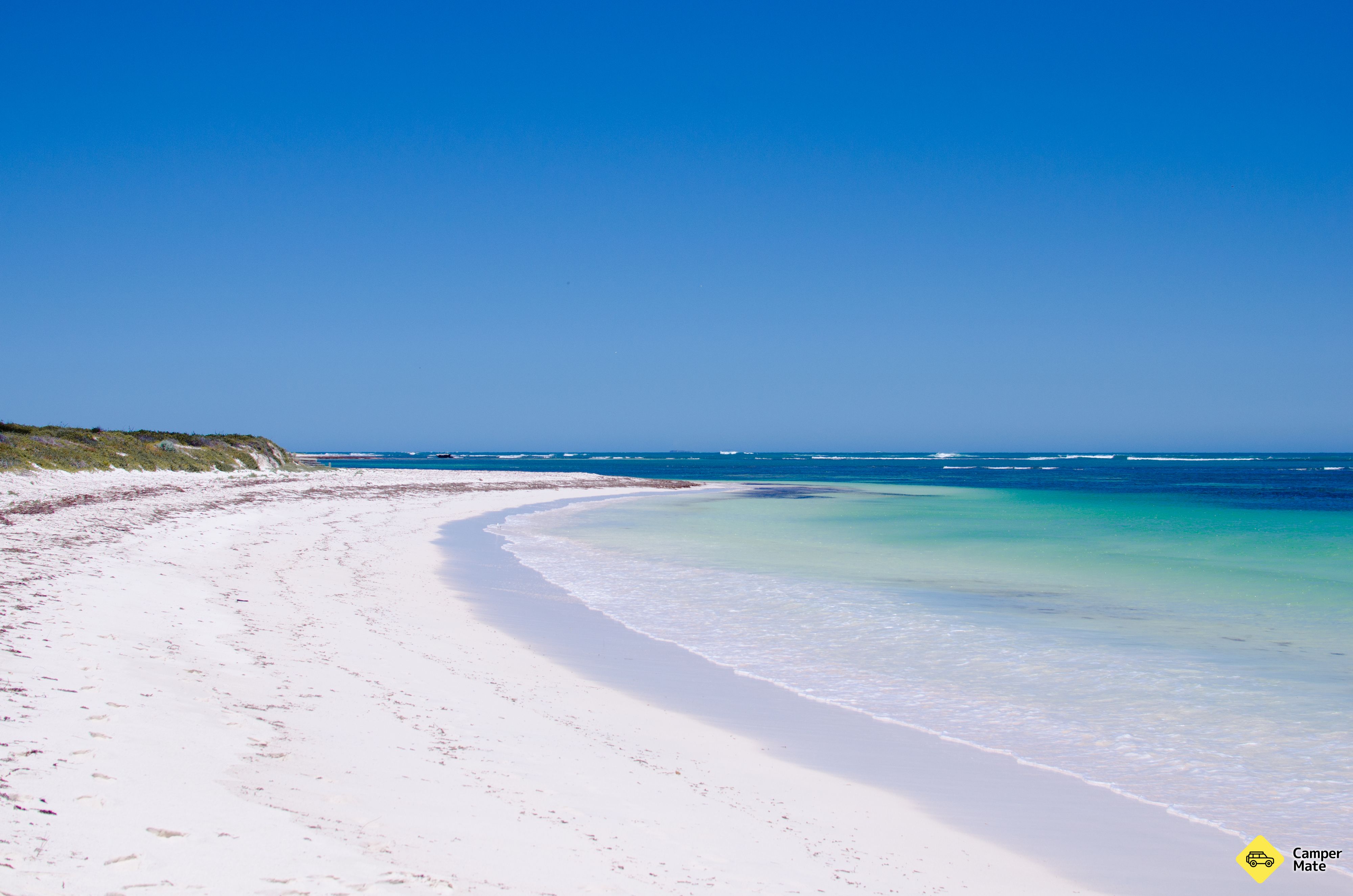 Hangover Bay Beach