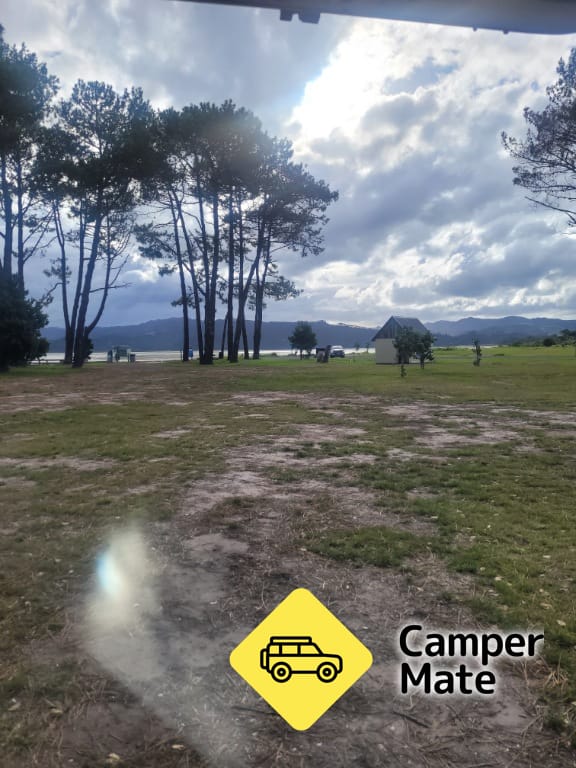 Matarangi Freedom Camping - Image 2