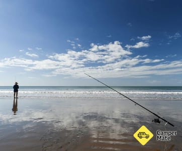 Moore Park Beach Holiday Park